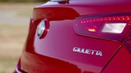 Footage_Alfa Romeo New Giulietta
