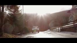 Progetto BMW Sciabile Project per Dynamo Camp - Video 2