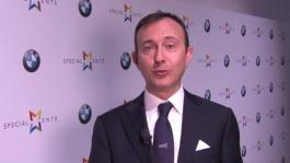 Intervista a Sergio Solero, Presidente e Amministratore Delegato BMW Italia