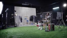 Hooked Up feat. Paul Pogba -- adidas Football