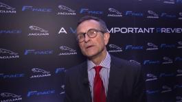 Intervista con Daniele Maver, Presidente e A.D. JLR Italia