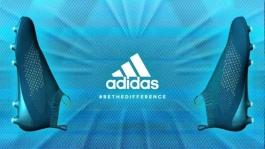 Boss feat. Paul Pogba -- adidas Football