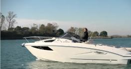 IT - ENDURANCE 30 - Review - The Boat Show