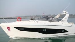 IT - Z35 - Review - The Boat Show