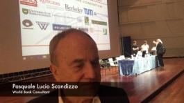 Scandizzo Consultant World Bank