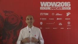 WDW2016 CLAUDIO DOMENICALI ENG