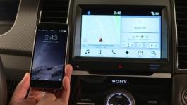 SYNC-3-Apple-CarPlay-Broll