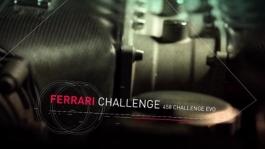 Ferrari Challenge Europe - Sochi 2016  Coppa Shell Gara 1
