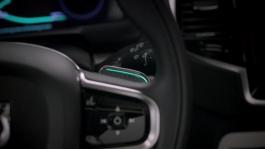 Introducing Volvo Cars seamless interface for self driving cars