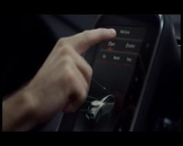 2016 - New Renault SCENIC product film