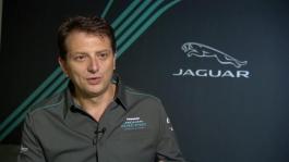 IV Nick Rogers Group Engineering Director Jaguar Land Rover