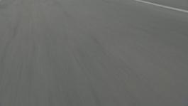 Audi TT RS Roadster - Footage