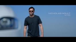 Nicholas Hoult Art of Performance Tour - Web Video