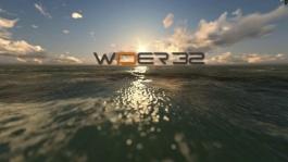 WIDER32-Official Video 720p