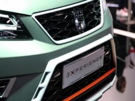 footage seat ateca xperience concept-full hd