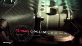 Ferrari Challenge Europe - Jerez 2016 - Gara 2 - Coppa Shell