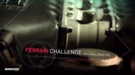Ferrari Challenge Europe - Jerez 2016 - Gara 2 - Trofeo Pirelli