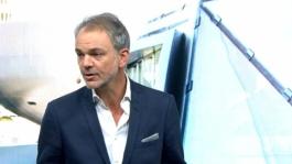 Adrian van Hooydonk, Vice President BMW Group Design
