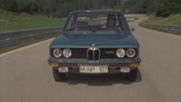 BIM BMW Serie 5 (1972-1981)