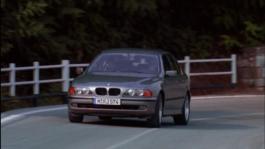 BIM BMW Serie 5 (1995-2003)