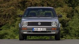 Volkswagen Golf – Generation one to seven