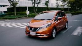Nissan e POWER Product insight video