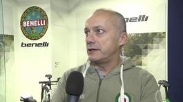 Intervista Lamberto Boldrini Benelli