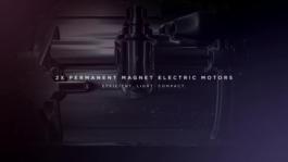 Jaguar I-PACE Electrification Film