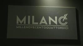 Milano1914 footage