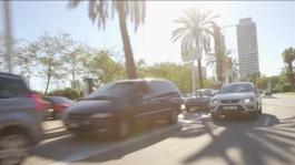Footage para TV Ateca Smart City Car -HD