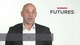 Guillaume Cartier SVP Marketing and Sales discusses the future of mobility