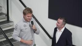 Nico Rosberg 