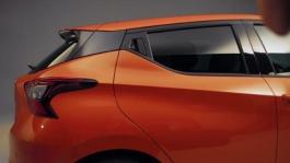 Design Chapter -Making of the All New Nissan Micra