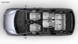 30 2018 Honda Odyssey Seat Config Video