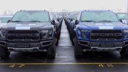 2017-Ford-F-150-Raptor-Shipping-to-China