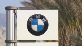 BMW Performance Center