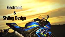 Electronic & Styling Design