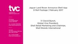 david bunch global vice president shell retail marketing and chairman shell brands international4