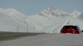 Alfa Romeo Stelvio - On Location (footage, 7min 30sec)