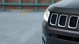 Jeep Compass Limited V2