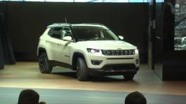 Compass - Interview with Dante Zilli, Head of EMEA Jeep Brand