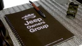 Interview with Dante Zilli, Head of EMEA Jeep Brand