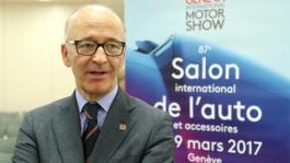 Interview with GIMS President, Maurice Turrettini – GIMS 2017 Preview