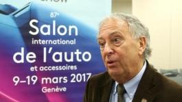 Interview with GIMS General Manager, Andre Hefti – GIMS 2017 Preview