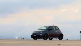 Abarth 695 XSR Rushes Static Details