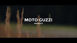 Moto Guzzi MGX-21 STURGIS