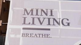 Banca Immagini MINI Living Breathe parte 1