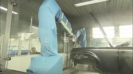 SURFACE FINISH CENTRE