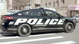 Ford-Police-Responder-Hydrid-Sedan-Broll