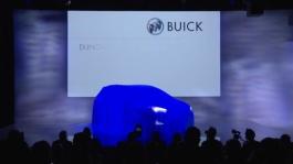 2018-Buick-Enclave-Avenir--Reveal-Highlights